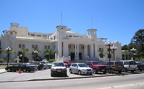 Alto Sporting Apartments